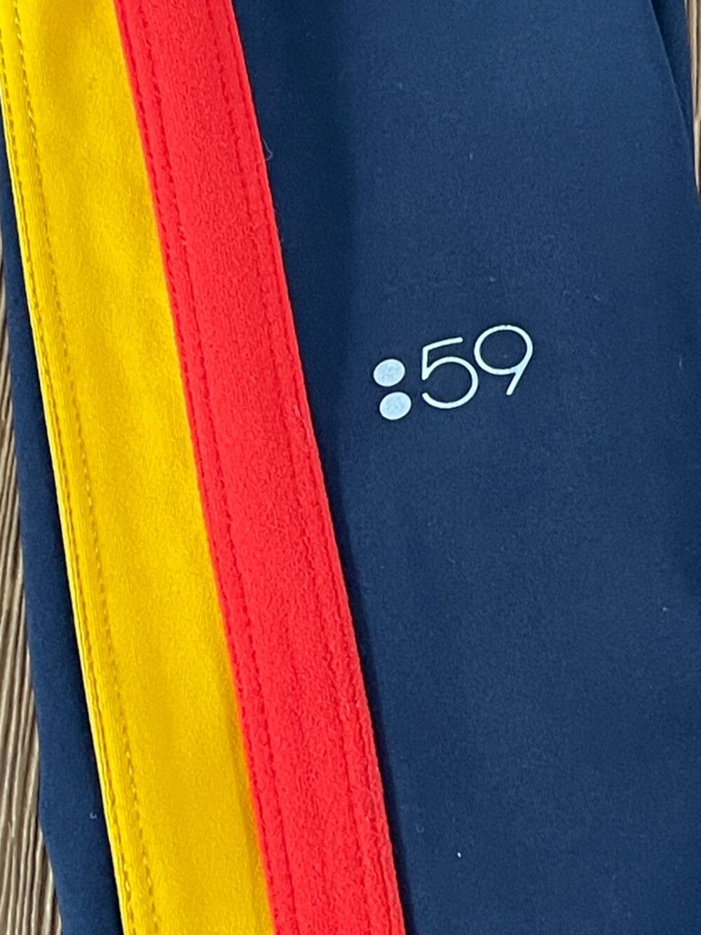 Splits59 Freestyle High Rise Tights - Picture 7 of 9